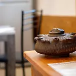 דירה La Maison Du Foin אאוסטה