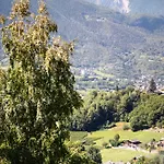 La Maison Du Foin * אאוסטה