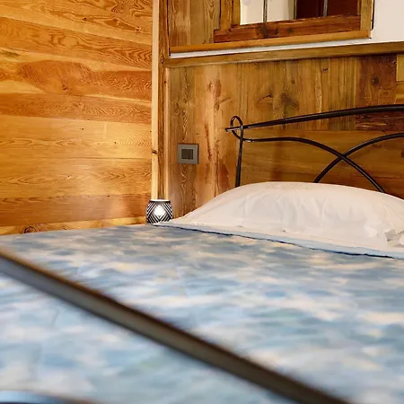 La Maison Du Foin شقة