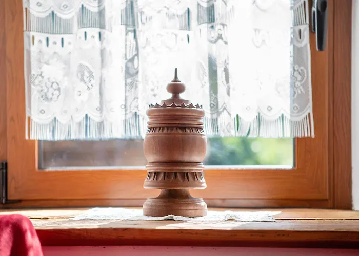 La Maison Du Foin * أَويستا