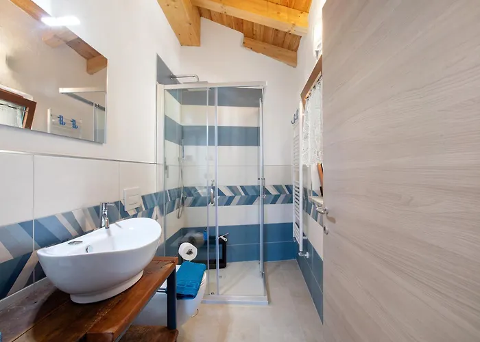 La Maison Du Foin * أَويستا