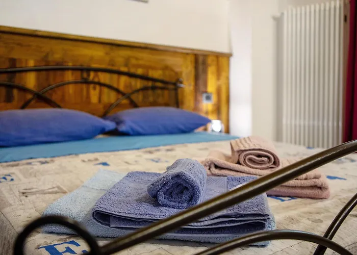 La Maison Du Foin * أَويستا