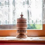 La Maison Du Foin * Aosta