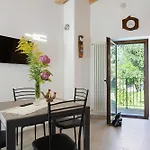 La Maison Du Foin Lejlighed