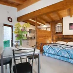 Lejlighed La Maison Du Foin