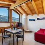 La Maison Du Foin Lejlighed Aosta