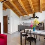 La Maison Du Foin Lejlighed *
