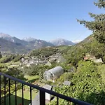 Lejlighed La Maison Du Foin *