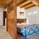 Lejlighed La Maison Du Foin *