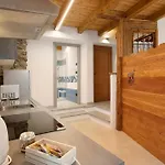 Lejlighed La Maison Du Foin *