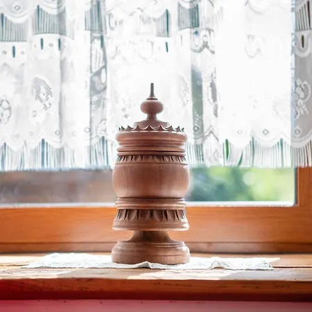 La Maison Du Foin * Aosta