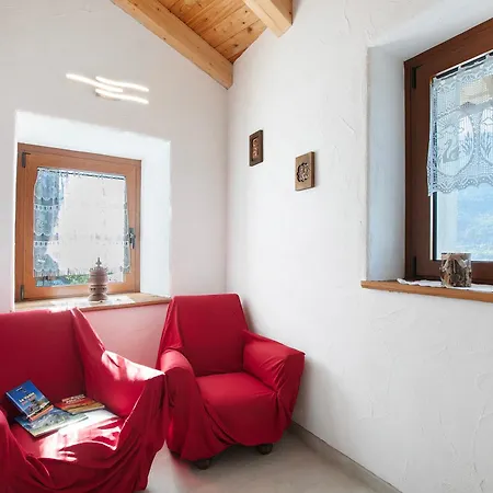 Apartman La Maison Du Foin