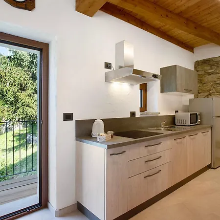 La Maison Du Foin Appartement *