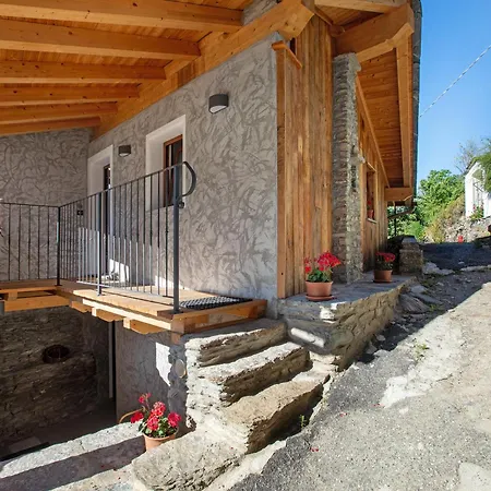Lejlighed La Maison Du Foin *