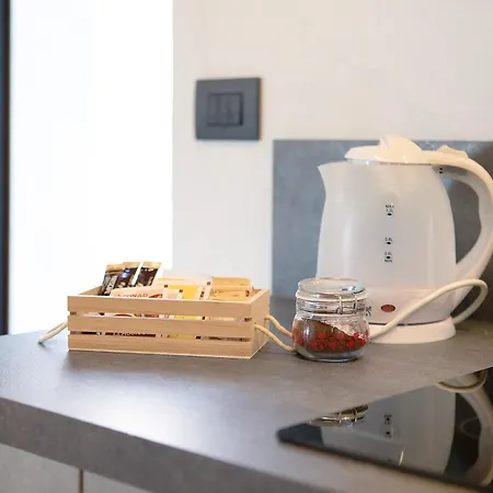 Apartman La Maison Du Foin