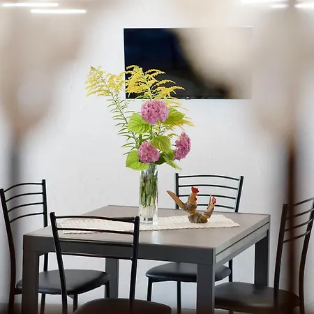 Appartement La Maison Du Foin Aoste