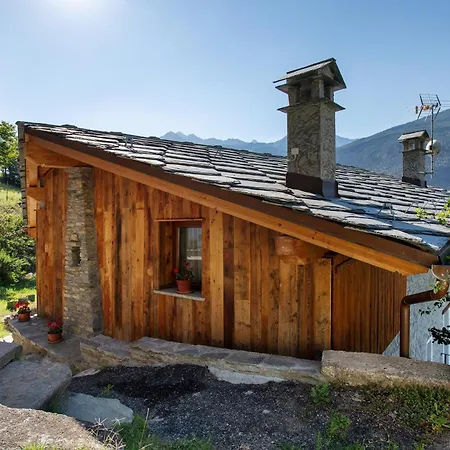 La Maison Du Foin Lejlighed *