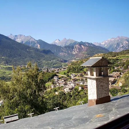 Apartman La Maison Du Foin