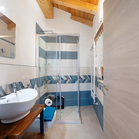 La Maison Du Foin * Aosta