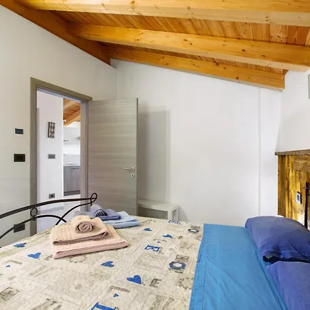 La Maison Du Foin Appartement