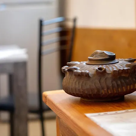 Apartman La Maison Du Foin Aosta