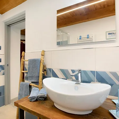 La Maison Du Foin Apartman