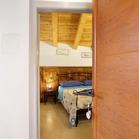 Apartament La Maison Du Foin