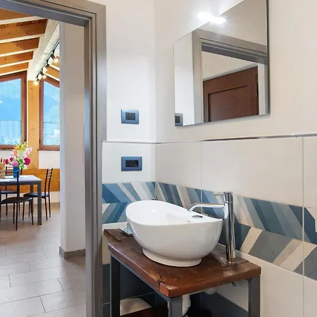 La Maison Du Foin Apartament