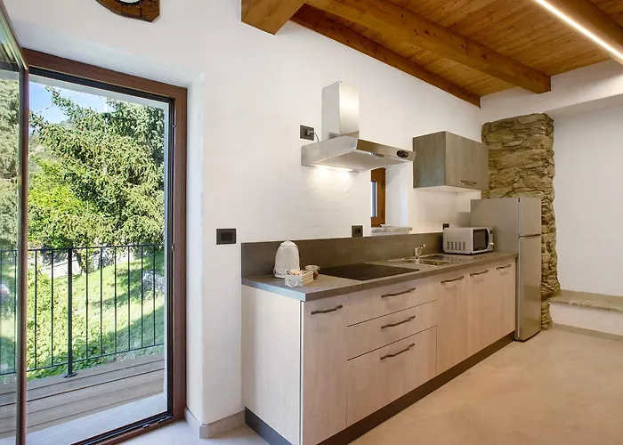 La Maison Du Foin 아파트 *