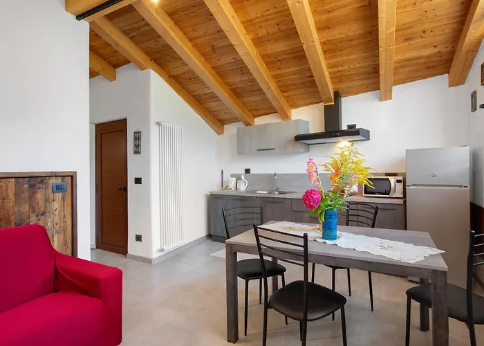 La Maison Du Foin 아파트 *