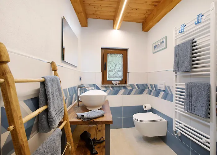 La Maison Du Foin Aosta