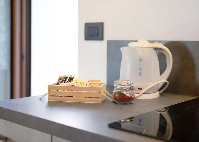 아파트 La Maison Du Foin