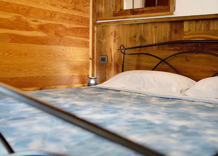 La Maison Du Foin 아파트