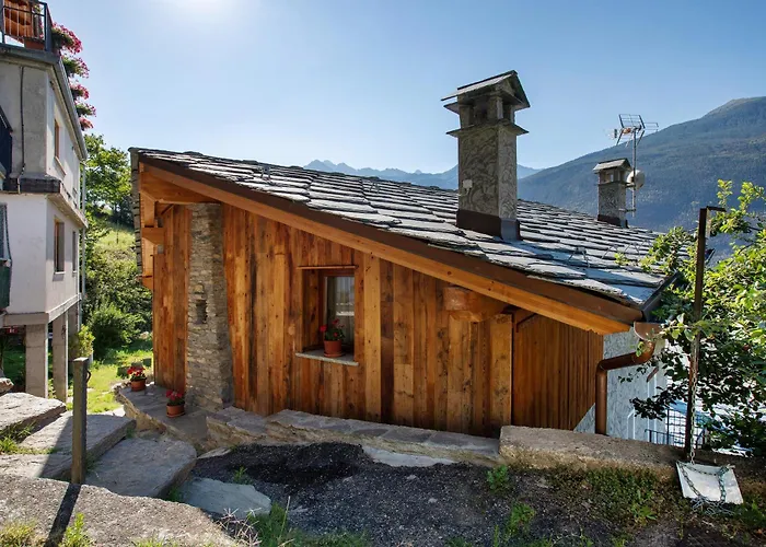 La Maison Du Foin 아파트 *