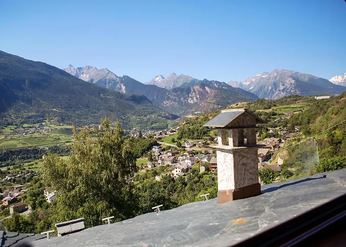 Appartement La Maison Du Foin