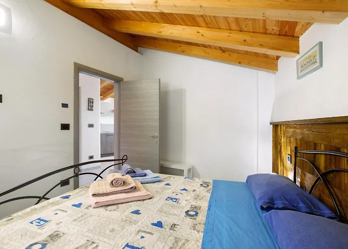 La Maison Du Foin Appartement