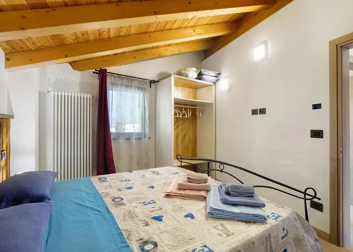 La Maison Du Foin 아파트 *